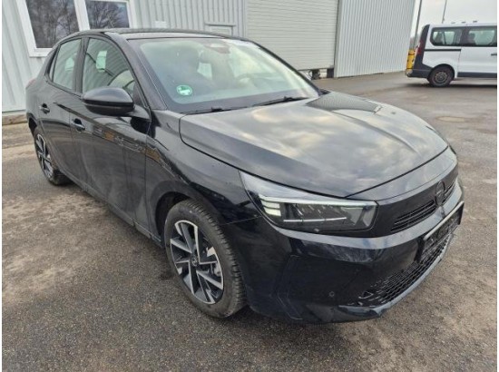 2026 Opel Corsa F GS