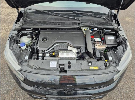 2026 Opel Corsa F GS