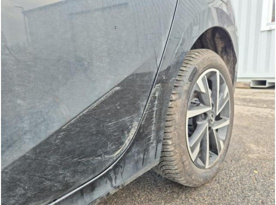 2026 Opel Corsa F GS