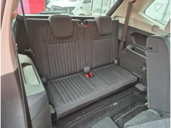 2024 Volkswagen Tiguan Allspace Life