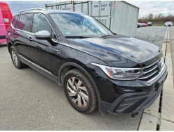 2024 Volkswagen Tiguan Allspace Life