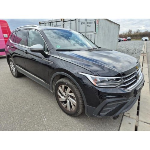 2024 Volkswagen Tiguan Allspace Life