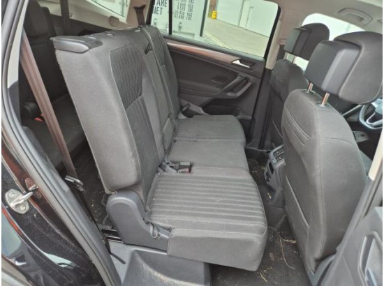 2024 Volkswagen Tiguan Allspace Life