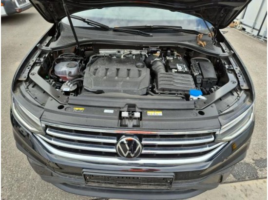 2024 Volkswagen Tiguan Allspace Life