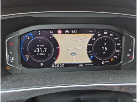 2024 Volkswagen Tiguan Allspace Life