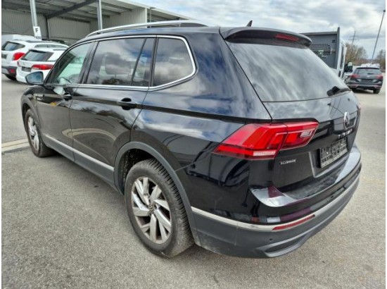 2024 Volkswagen Tiguan Allspace Life