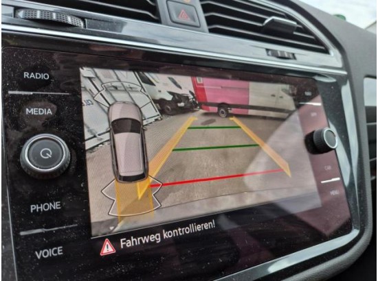 2024 Volkswagen Tiguan Allspace Life