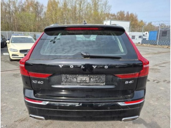 2021 Volvo XC60 Inscription AWD