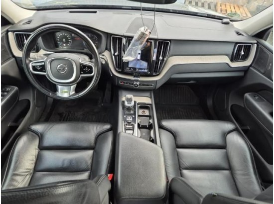 2021 Volvo XC60 Inscription AWD