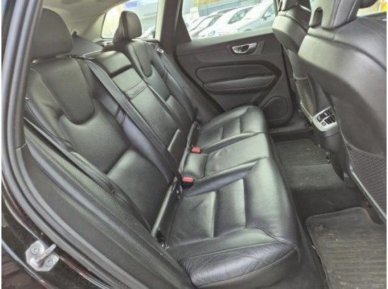 2021 Volvo XC60 Inscription AWD