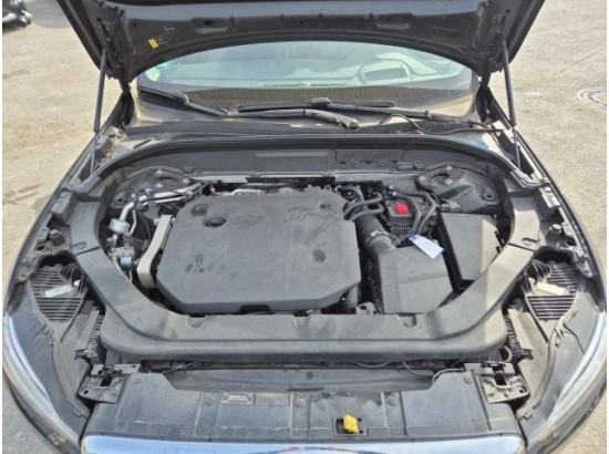 2021 Volvo XC60 Inscription AWD