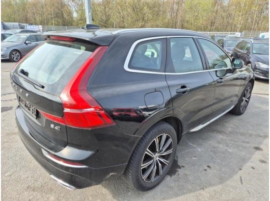2021 Volvo XC60 Inscription AWD