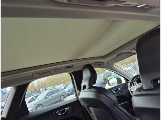 2021 Volvo XC60 Inscription AWD