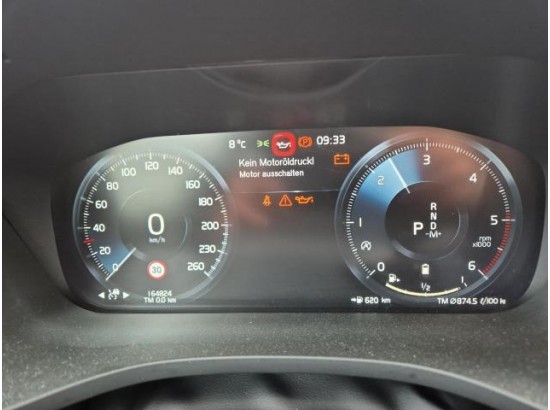 2021 Volvo XC60 Inscription AWD