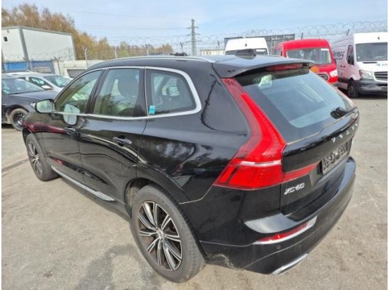 2021 Volvo XC60 Inscription AWD