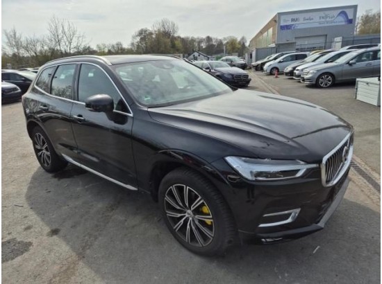 2021 Volvo XC60 Inscription AWD