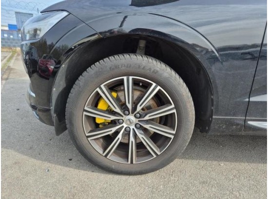 2021 Volvo XC60 Inscription AWD