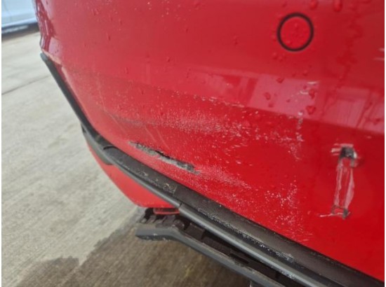 2019 Audi A1 Sportback 40 TFSI S line