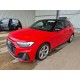 2019 Audi A1 Sportback 40 TFSI S line