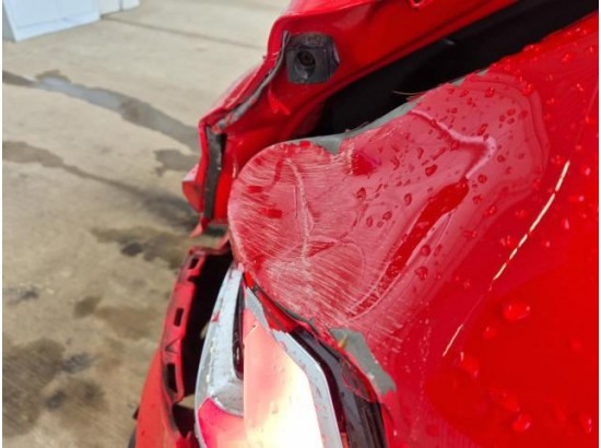 2019 Audi A1 Sportback 40 TFSI S line