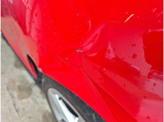 2019 Audi A1 Sportback 40 TFSI S line