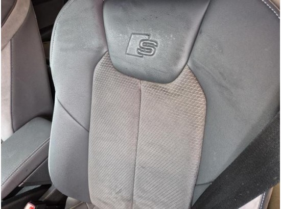 2019 Audi A1 Sportback 40 TFSI S line