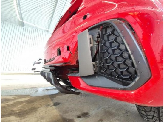 2019 Audi A1 Sportback 40 TFSI S line