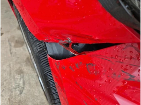 2019 Audi A1 Sportback 40 TFSI S line