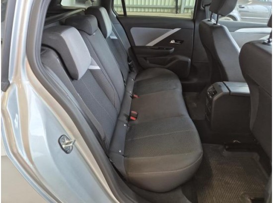 2024 Opel Astra L Sports Tourer Edition