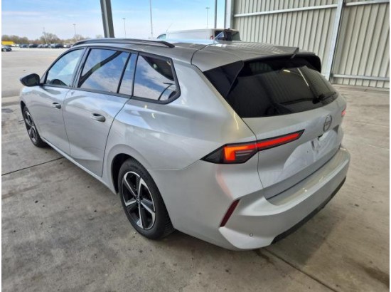 2024 Opel Astra L Sports Tourer Edition
