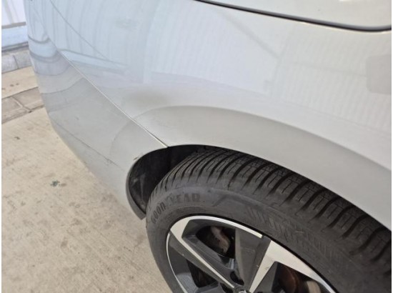 2024 Opel Astra L Sports Tourer Edition