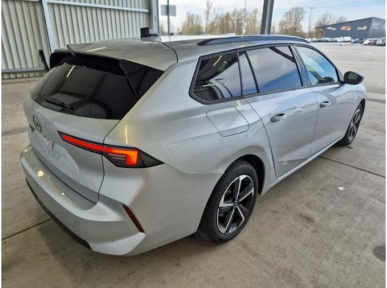 2024 Opel Astra L Sports Tourer Edition