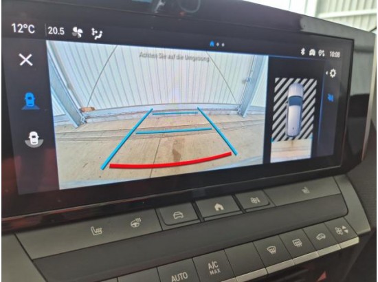 2024 Opel Astra L Sports Tourer Edition