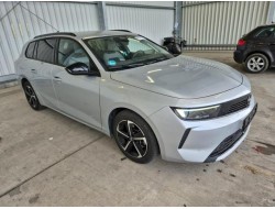 2024 Opel Astra L Sports Tourer Edition