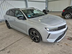 2024 Opel Astra L Sports Tourer Edition