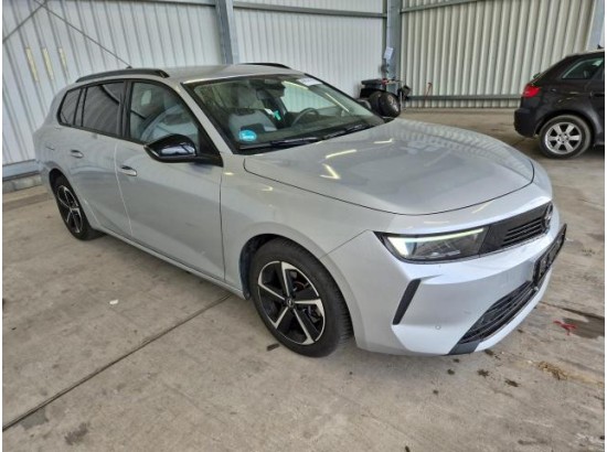 2024 Opel Astra L Sports Tourer Edition