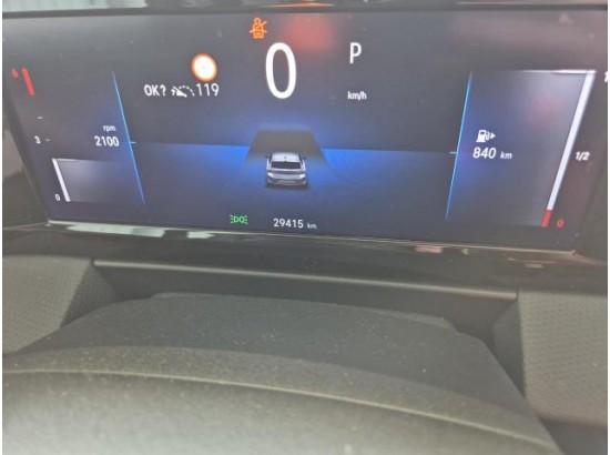 2024 Opel Astra L Sports Tourer Edition