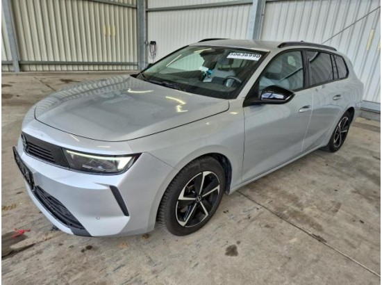 2024 Opel Astra L Sports Tourer Edition