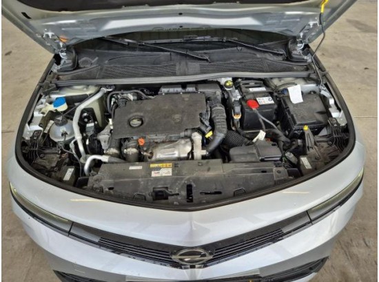 2024 Opel Astra L Sports Tourer Edition