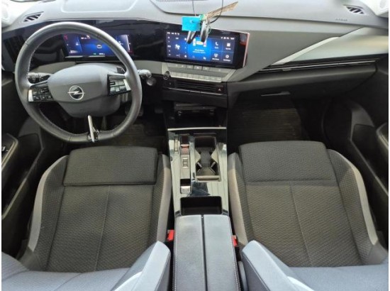 2024 Opel Astra L Sports Tourer Edition