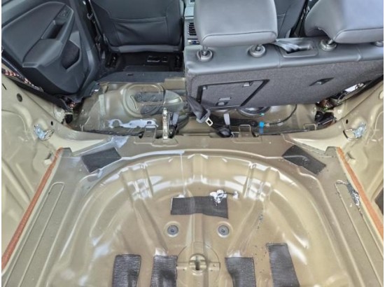 2025 Volkswagen Golf VIII Lim. 1.5 eTSI 110 kW Goal