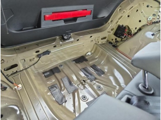 2025 Volkswagen Golf VIII Lim. 1.5 eTSI 110 kW Goal