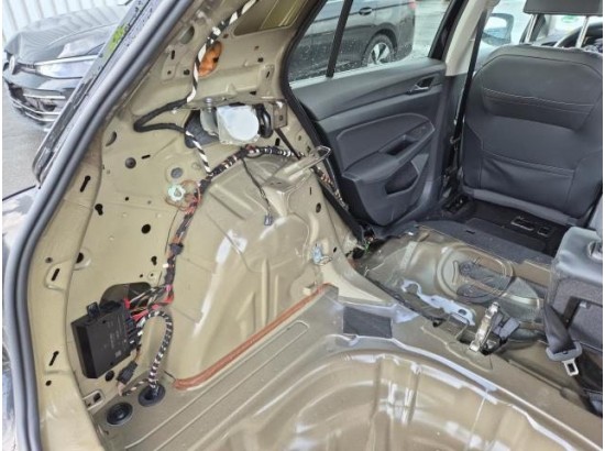 2025 Volkswagen Golf VIII Lim. 1.5 eTSI 110 kW Goal