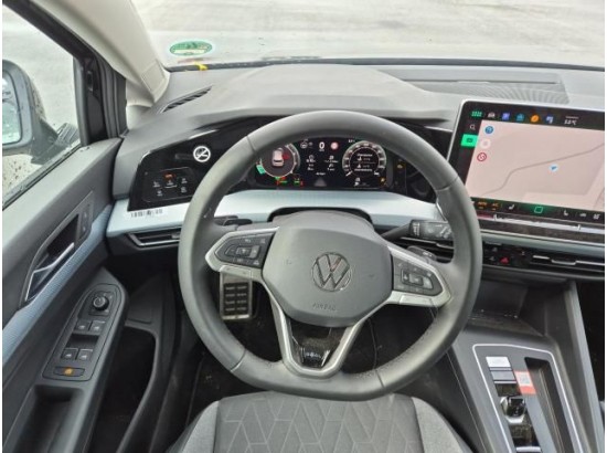 2025 Volkswagen Golf VIII Lim. 1.5 eTSI 110 kW Goal