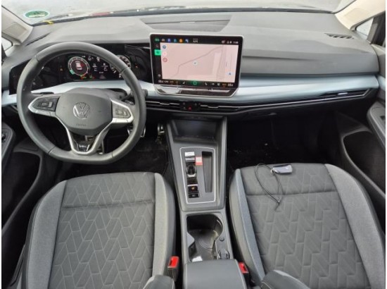 2025 Volkswagen Golf VIII Lim. 1.5 eTSI 110 kW Goal