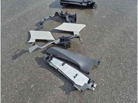 2025 Volkswagen Golf VIII Lim. 1.5 eTSI 110 kW Goal