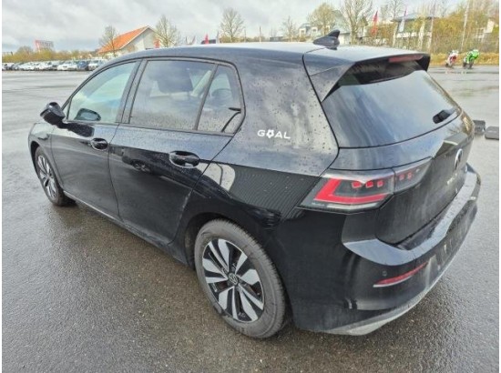 2025 Volkswagen Golf VIII Lim. 1.5 eTSI 110 kW Goal