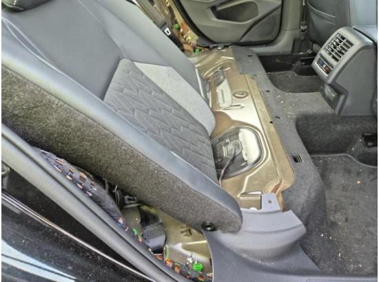 2025 Volkswagen Golf VIII Lim. 1.5 eTSI 110 kW Goal