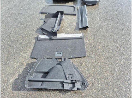 2025 Volkswagen Golf VIII Lim. 1.5 eTSI 110 kW Goal