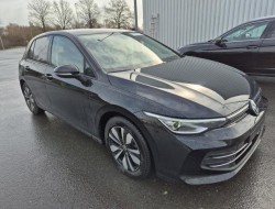 2025 Volkswagen Golf VIII Lim. 1.5 eTSI 110 kW Goal